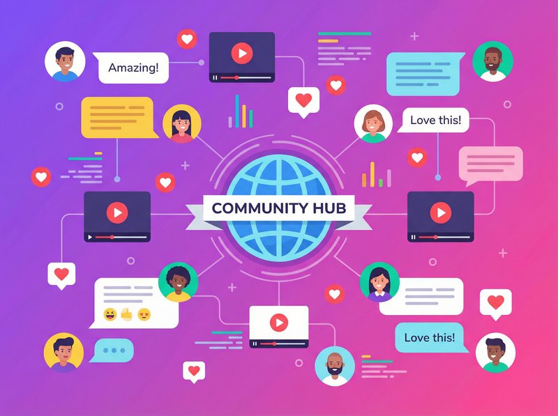 大奶语音聊天与陪伴社区