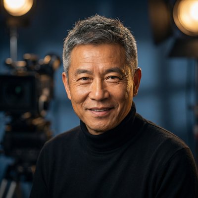 大奶首席导演陈明远