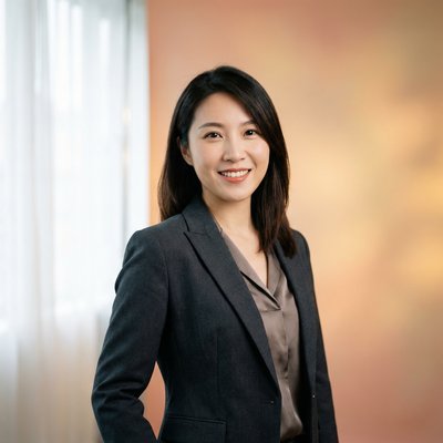 大奶制片总监林雪晴