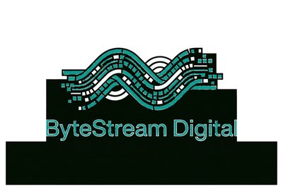 大奶合作伙伴ByteStream