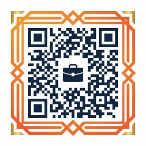 大奶商务合作二维码