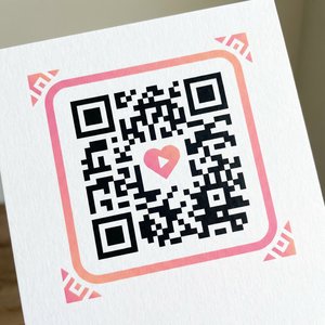 大奶微信公众号二维码